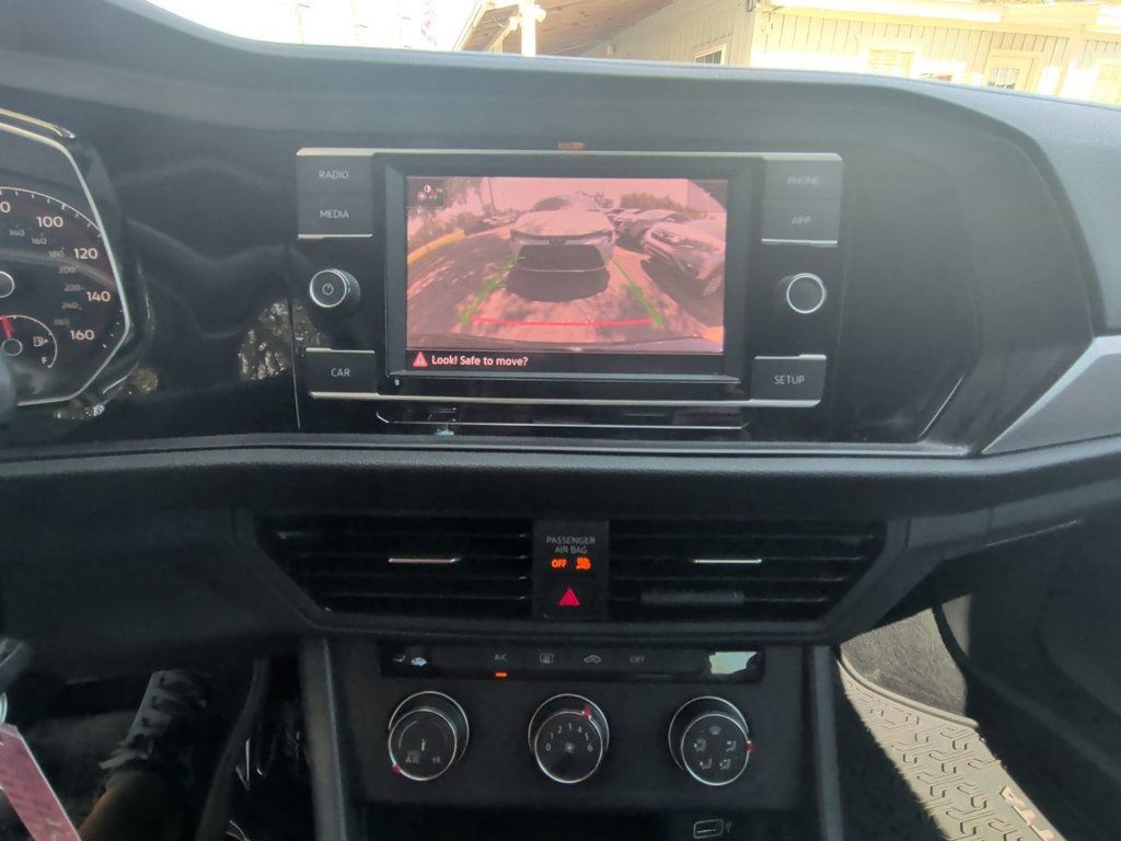 Used 2019 Volkswagen Jetta S FWD image 18