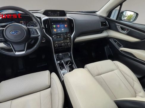 Used 2019 Subaru Ascent Limited w/ Popular Package #2 AWD/4WD image 32