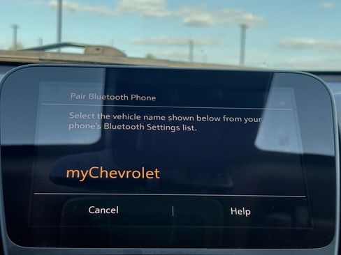 Used 2023 Chevrolet Malibu LT image 20