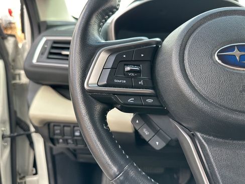 Used 2019 Subaru Ascent Limited image 51