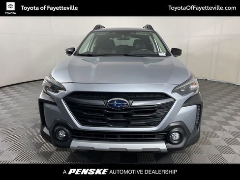 Used 2023 Subaru Outback Limited image 18