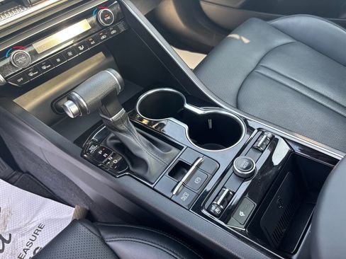 Used 2024 Kia K5 EX image 15