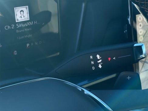 New 2026 GMC Terrain AT4 w/ Convenience Package III image 24