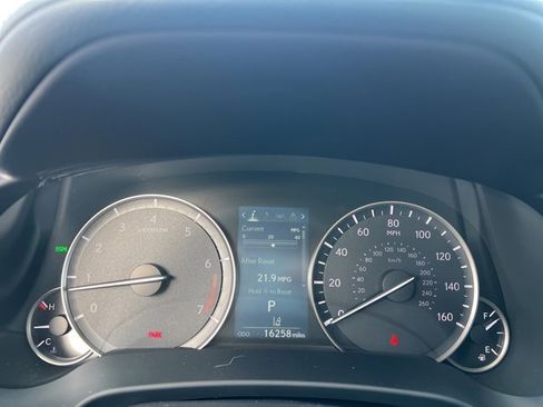 Used 2022 Lexus RX 350 FWD image 13