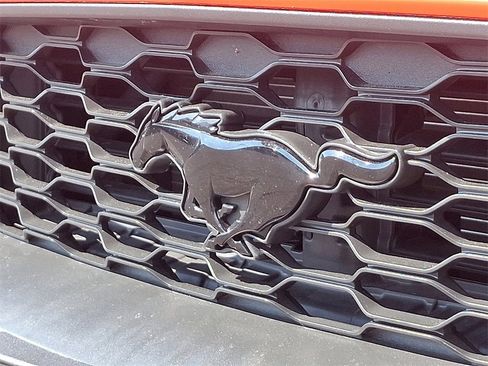 Certified 2022 Ford Mustang Premium w/ Black Accent Package image 31