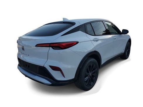 New 2026 Buick Envista Sport Touring image 5