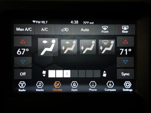 Used 2020 Jeep Wrangler Sport image 20