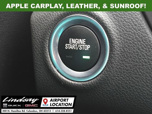 Used 2019 Buick Envision Essence image 17