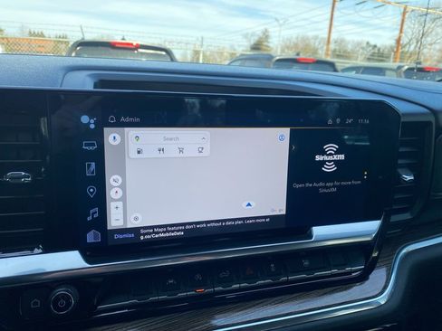 Certified 2023 Chevrolet Silverado 1500 LT image 17