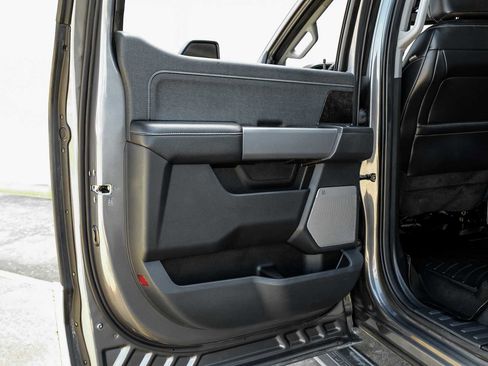 Used 2023 Ford F250 Lariat w/ Sport Appearance Package image 46