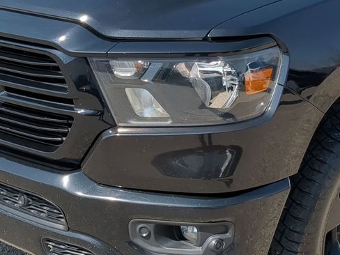 Used 2019 RAM 1500 Big Horn image 11