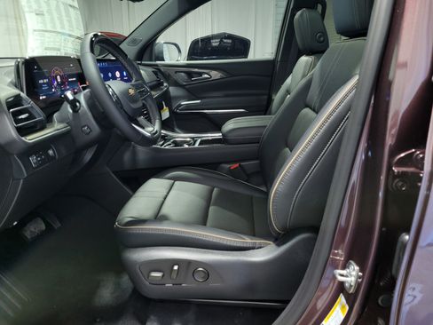 New 2026 Chevrolet Traverse High Country image 37