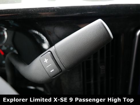 New 2025 GMC Savana 2500 Work Van w/ Driver Convenience Package image 44