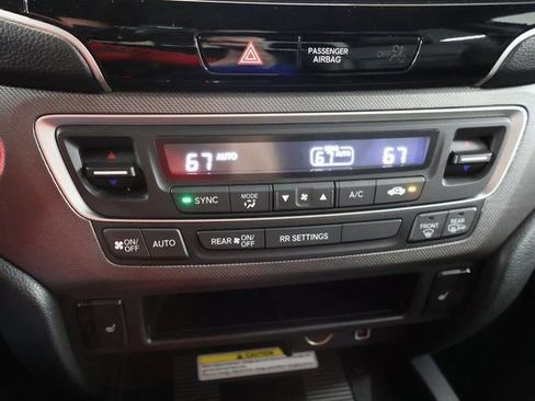 Used 2023 Honda Ridgeline RTL-E image 21