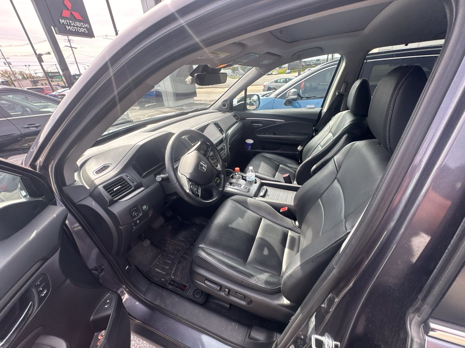 Used 2022 Honda Pilot Special Edition image 9