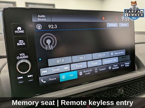 Certified 2024 Honda CR-V EX-L image 15