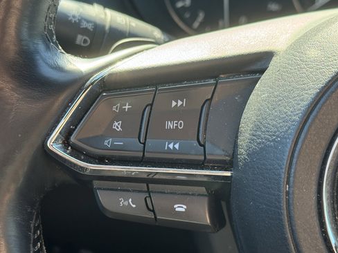 Used 2023 MAZDA CX-9 Signature AWD/4WD image 10