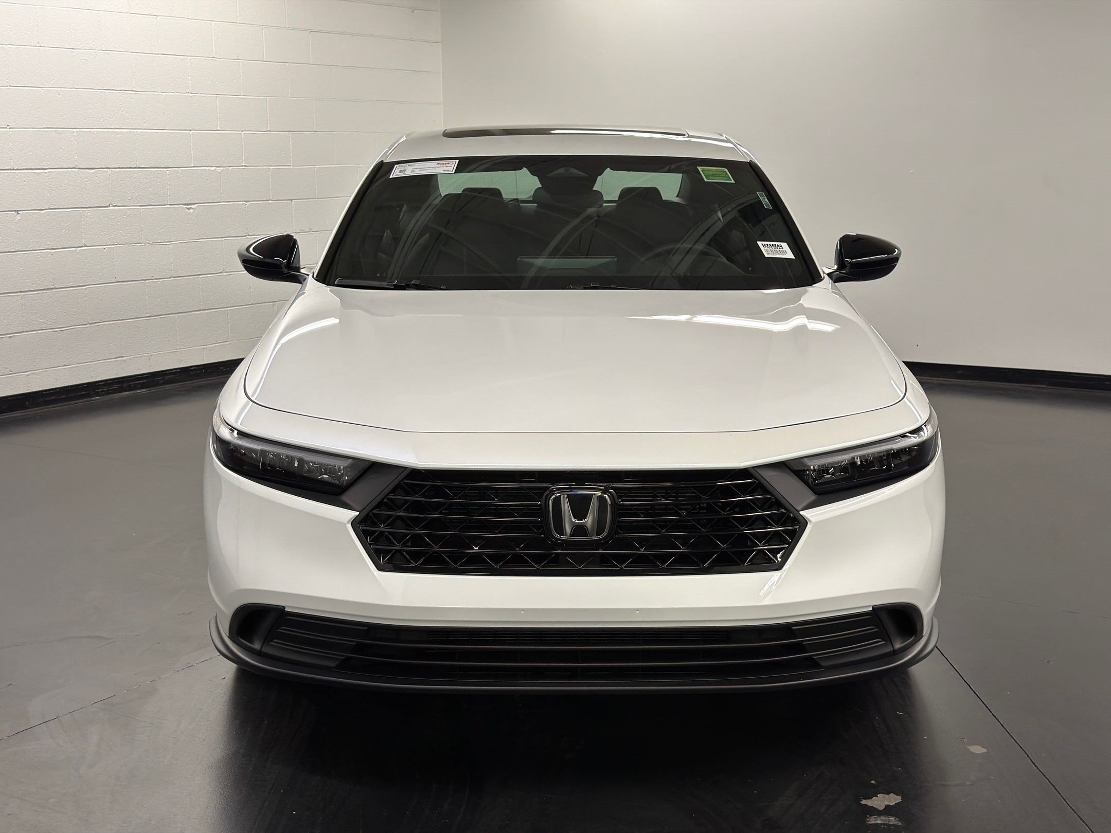 New 2026 Honda Accord Sport image 6