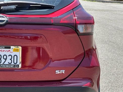 Used 2024 Nissan Kicks SR w/ SR Premium Package image 33