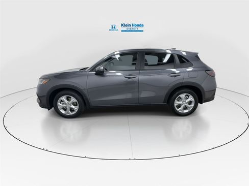 Used 2023 Honda HR-V LX image 7