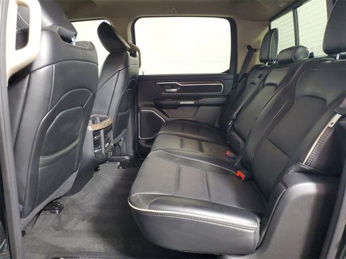Used 2020 RAM 1500 Laramie image 22
