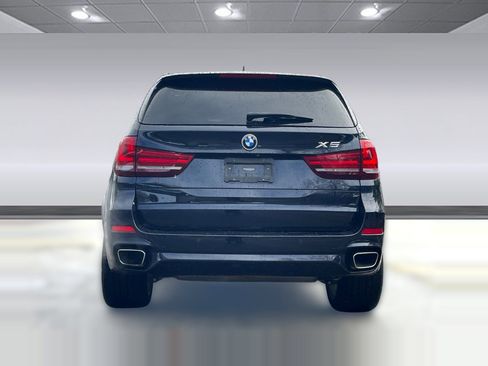 Used 2016 BMW X5 xDrive35i image 5