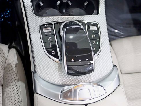 Used 2017 Mercedes-Benz C 43 AMG 4MATIC Cabriolet image 34