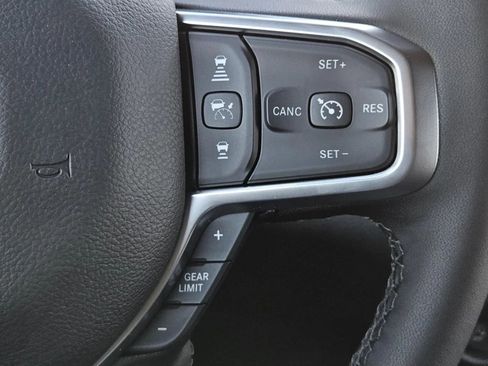 New 2026 RAM 1500 Big Horn image 23