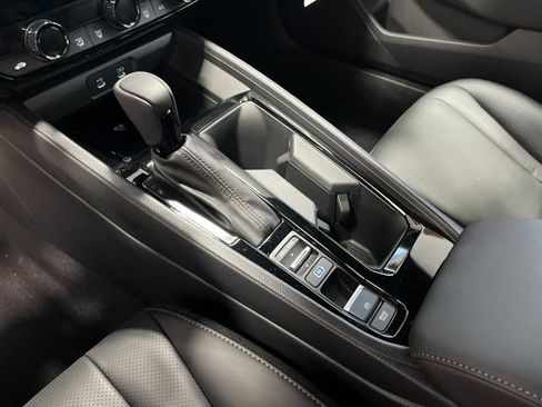 New 2026 Honda Accord Sport image 15