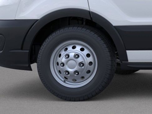 New 2025 Ford Transit 150 image 21