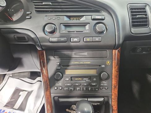 Used 2003 Acura TL FWD image 18