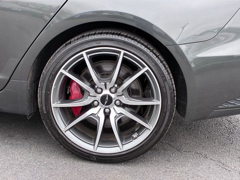 Used 2025 Genesis G70 2.5T image 49