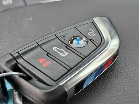 New 2027 BMW 440i xDrive Coupe w/ Premium Package AWD/4WD image 34