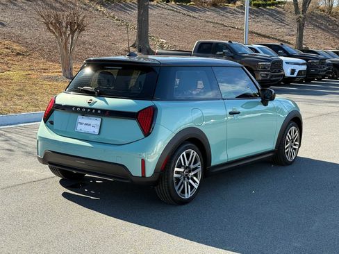 Used 2025 MINI Cooper S image 5