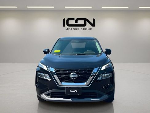 Used 2023 Nissan Rogue SV AWD/4WD image 8