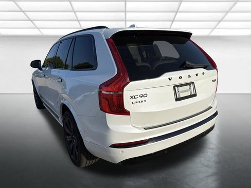 Used 2022 Volvo XC90 T6 Inscription w/ Advanced Package AWD/4WD image 4