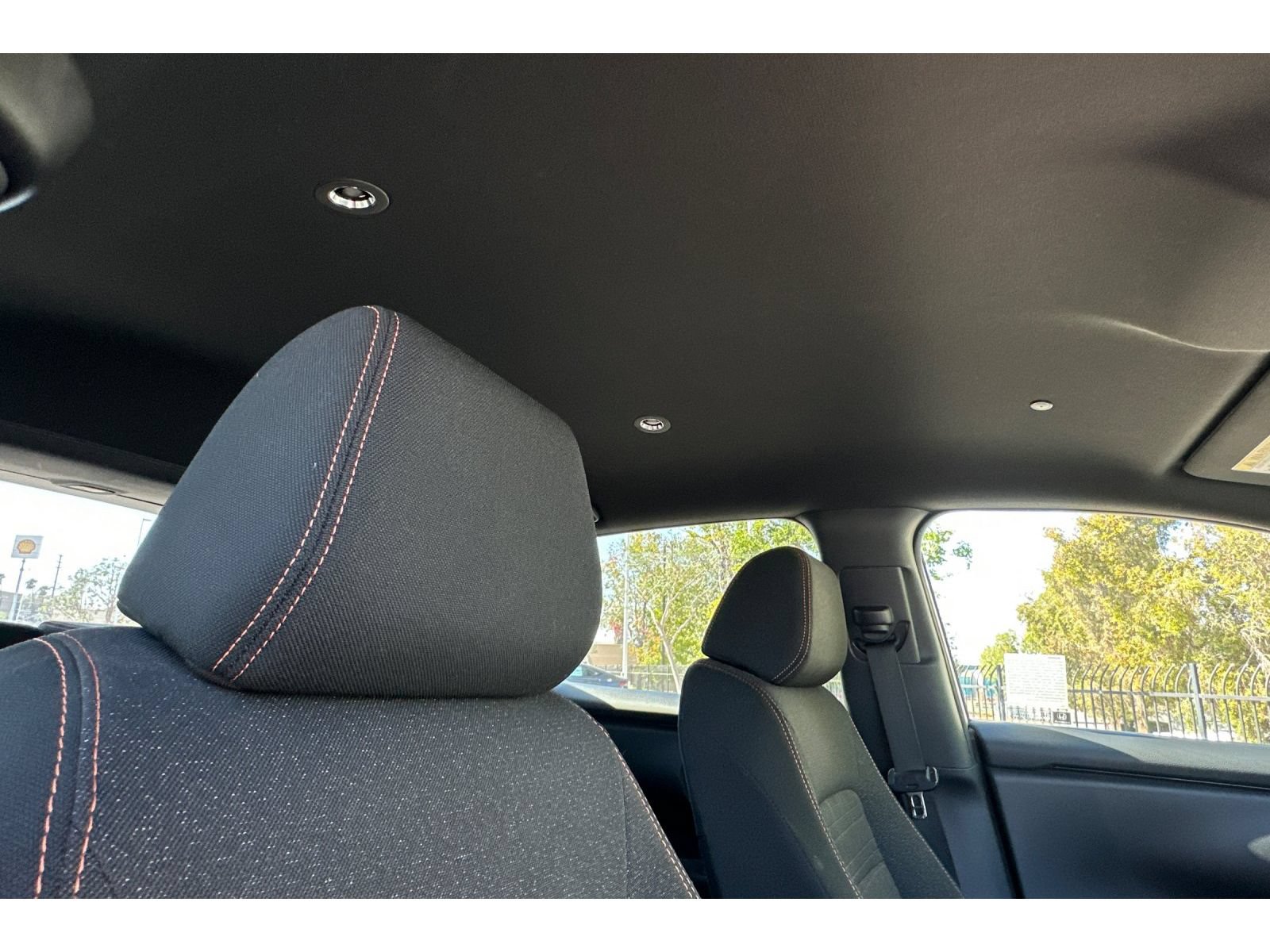 Used 2025 Honda HR-V Sport image 20