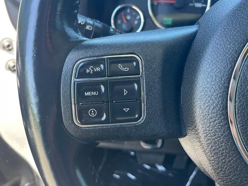Used 2015 Jeep Wrangler Unlimited Sport w/ Quick Order Package 24S AWD/4WD image 23