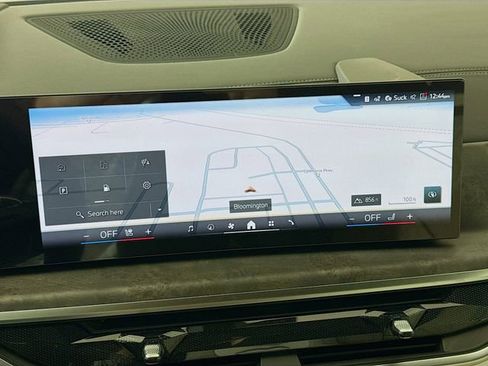 New 2026 BMW X5 xDrive50e image 13