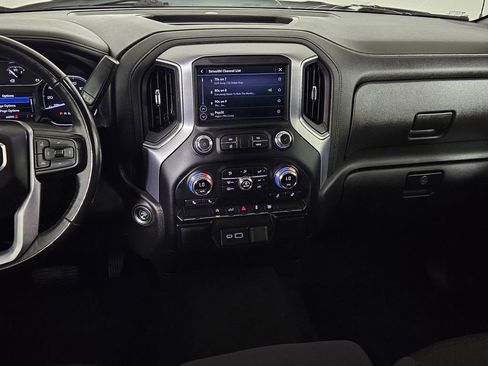 Used 2021 GMC Sierra 1500 Elevation RWD image 10