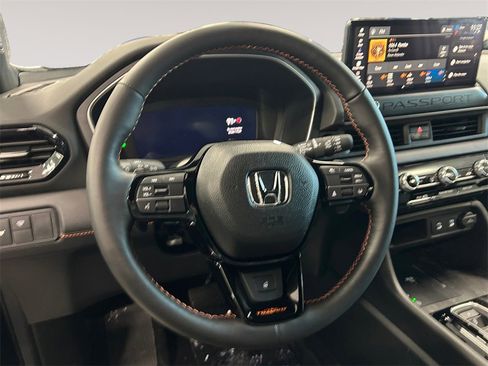 New 2026 Honda Passport TrailSport Elite image 12