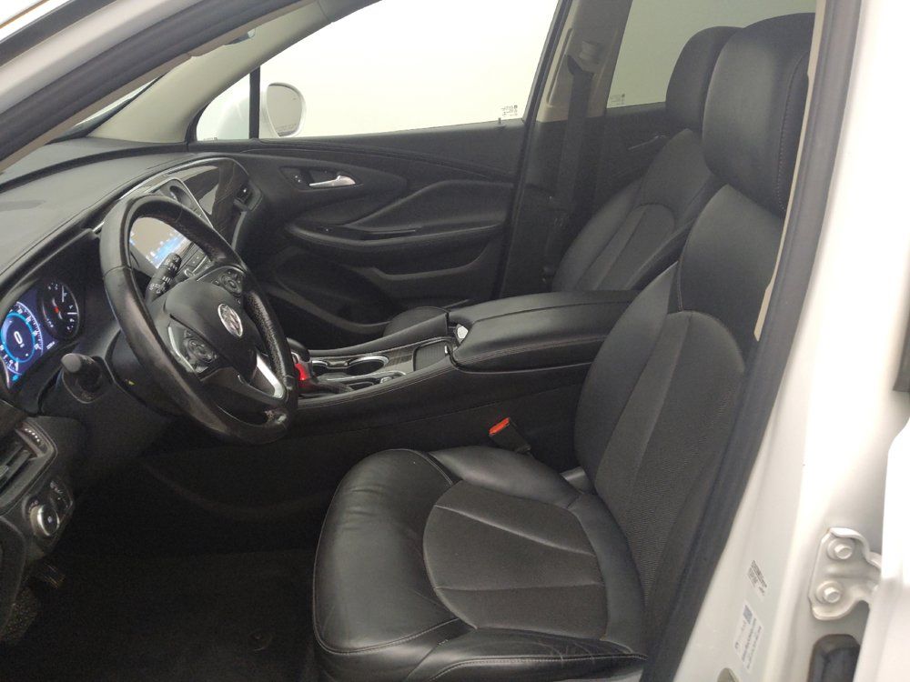 Used 2019 Buick Envision Premium AWD/4WD image 17