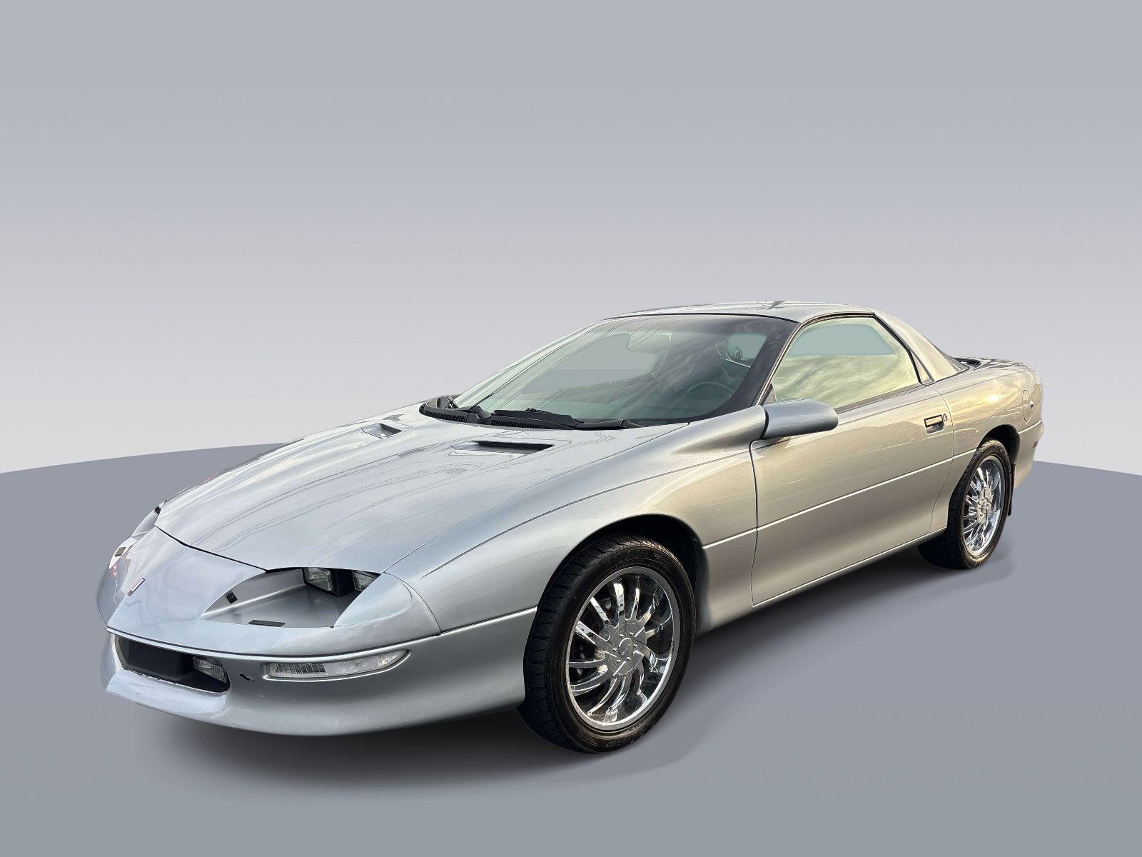 Used 1993 Chevrolet Camaro LT RWD image 5