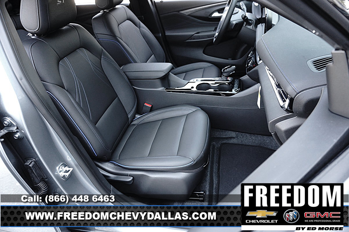 New 2026 Buick Envista Sport Touring w/ Convenience I Package FWD image 15