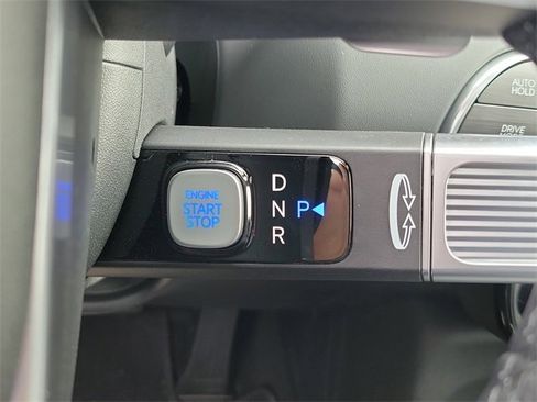 New 2026 Hyundai Palisade Calligraphy image 8