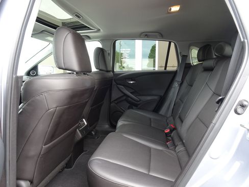 Used 2016 Acura RDX AWD w/ Technology Package image 15