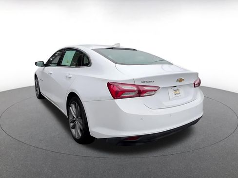 Used 2024 Chevrolet Malibu LT image 11