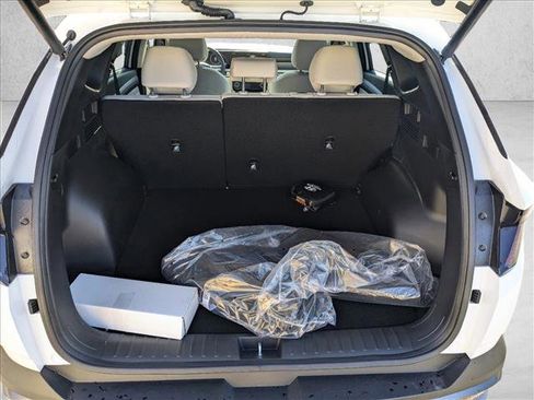 Used 2025 Hyundai Tucson SEL image 18