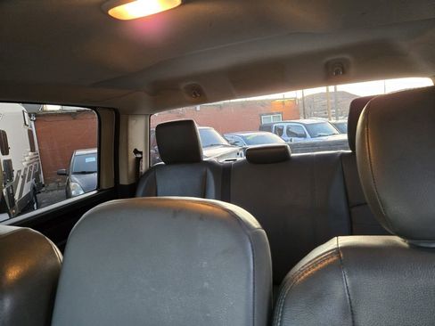 Used 2014 RAM 2500 Tradesman w/ Cold Weather Group image 17