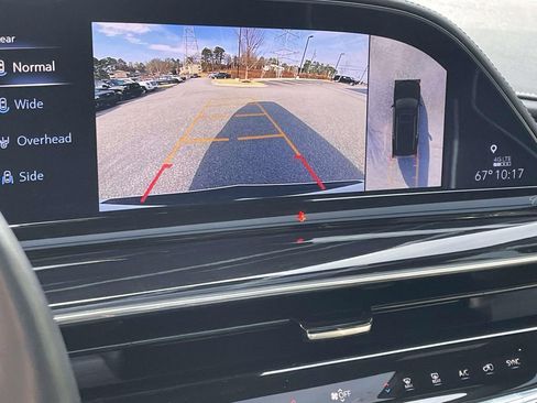 Certified 2023 Cadillac Escalade ESV Sport w/ Touring Package image 30